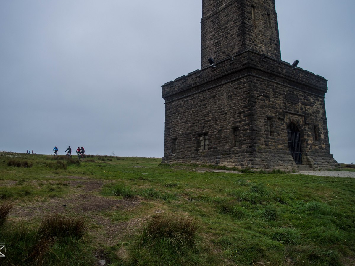 Peel Tower Woodland&nbsp;Walk