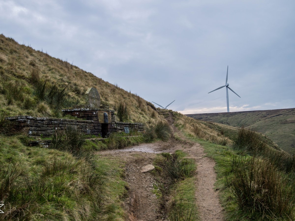 Waugh’s Well Loops